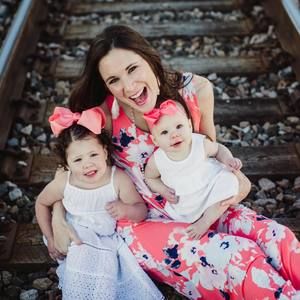 Meet your Posher, Rachel